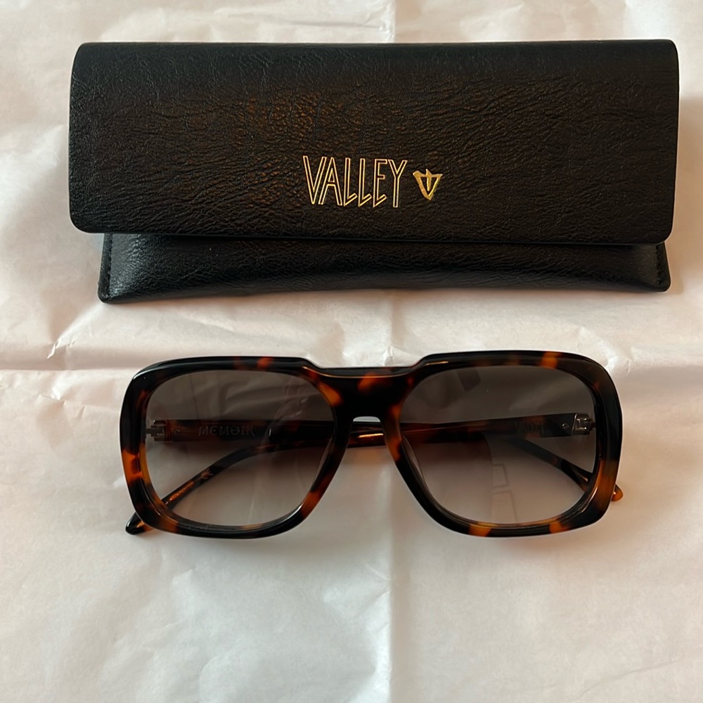 Valley Sunglasses